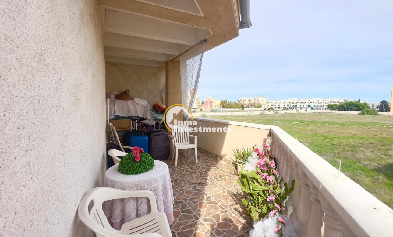 Reventa - Ático - Torrevieja - Estacion de autobuses