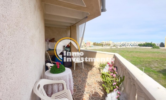 Reventa - Ático - Torrevieja - Estacion de autobuses