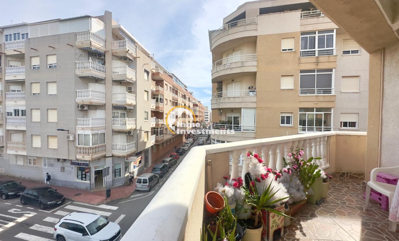 Reventa - Ático - Torrevieja - Estacion de autobuses