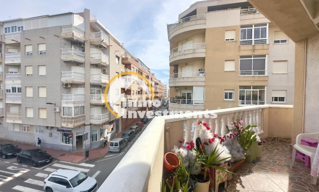 Reventa - Ático - Torrevieja - Estacion de autobuses