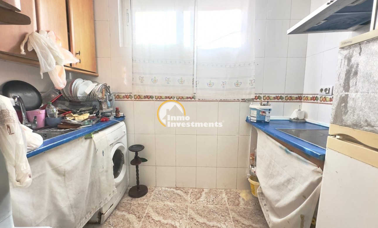 Reventa - Ático - Torrevieja - Estacion de autobuses