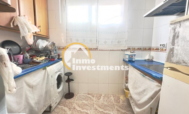 Reventa - Ático - Torrevieja - Estacion de autobuses