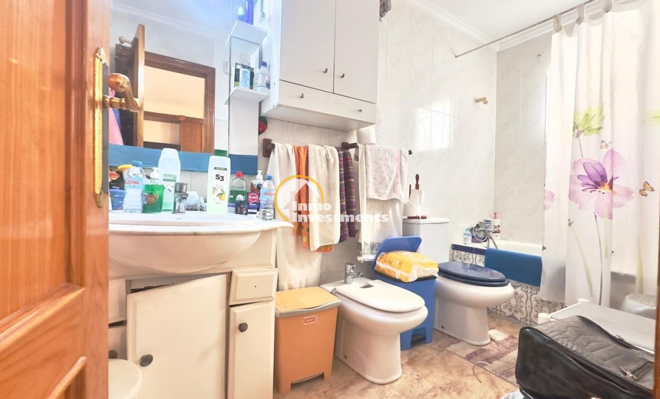 Reventa - Ático - Torrevieja - Estacion de autobuses