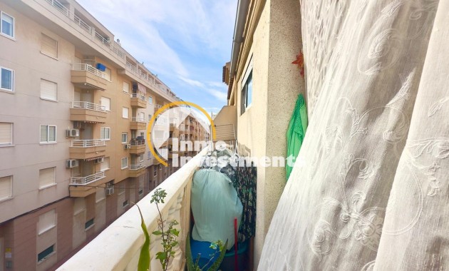 Reventa - Ático - Torrevieja - Estacion de autobuses