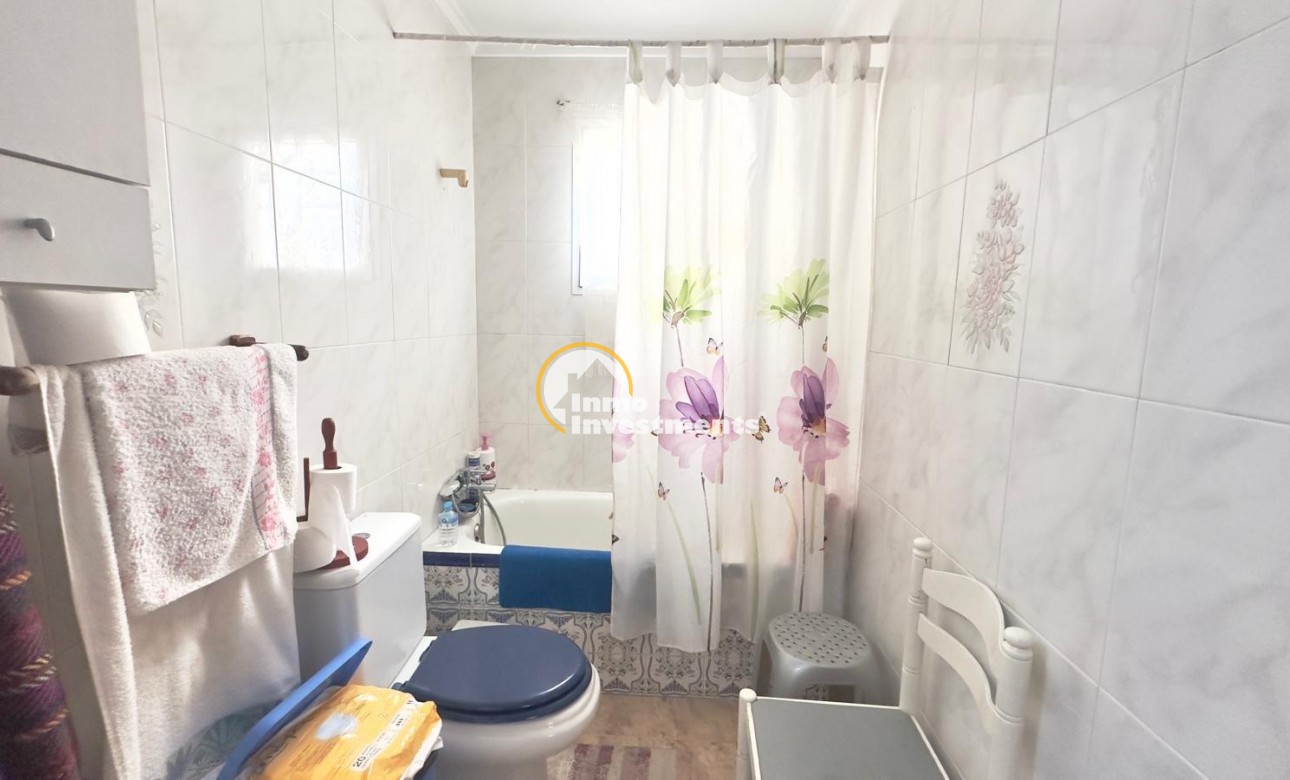 Reventa - Ático - Torrevieja - Estacion de autobuses