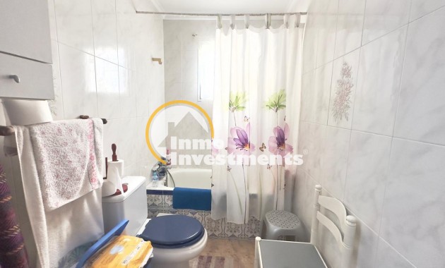 Reventa - Ático - Torrevieja - Estacion de autobuses