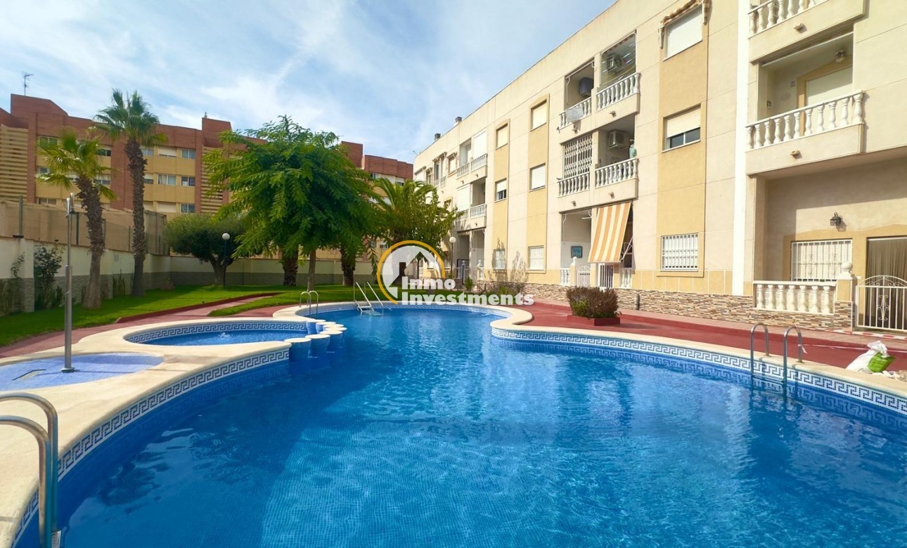 Reventa - Ático - Torrevieja - Estacion de autobuses