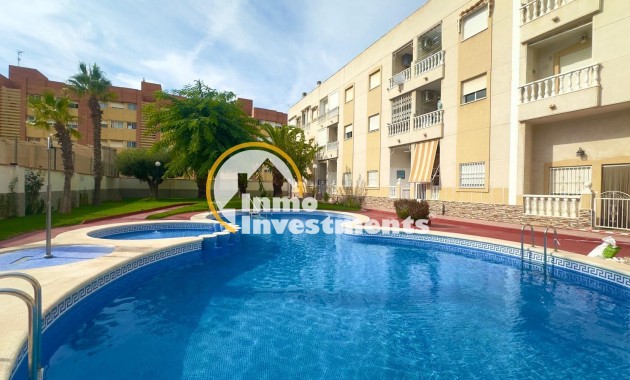 Reventa - Ático - Torrevieja - Estacion de autobuses