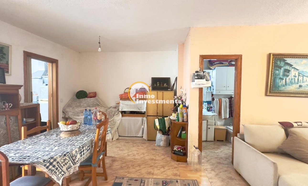 Reventa - Ático - Torrevieja - Estacion de autobuses