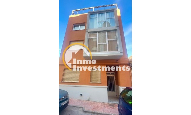 Reventa - Apartamento - Torrevieja - La Mata