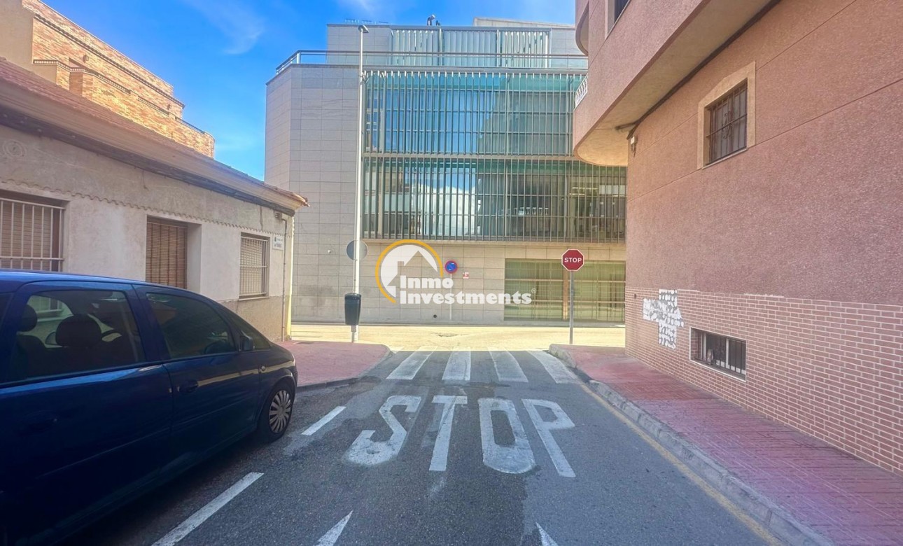 Reventa - Apartamento - Torrevieja - La Mata