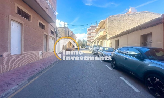 Reventa - Apartamento - Torrevieja - La Mata