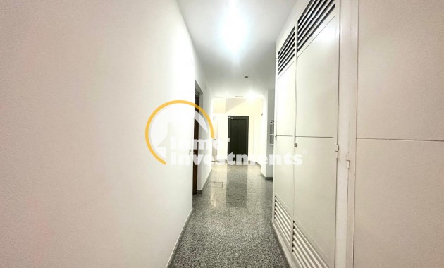 Reventa - Apartamento - Torrevieja - La Mata