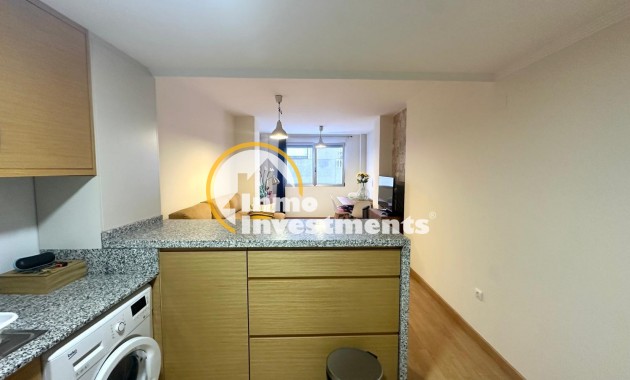 Reventa - Apartamento - Torrevieja - La Mata