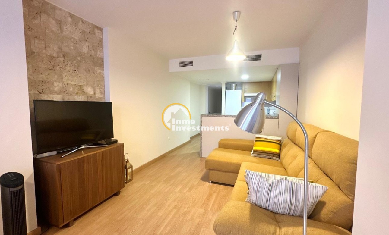 Reventa - Apartamento - Torrevieja - La Mata