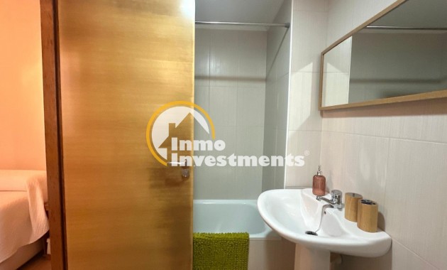 Reventa - Apartamento - Torrevieja - La Mata