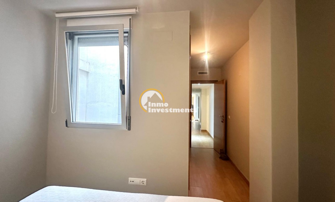 Reventa - Apartamento - Torrevieja - La Mata