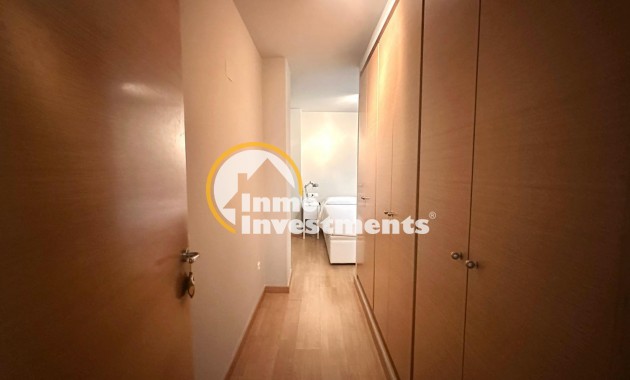 Reventa - Apartamento - Torrevieja - La Mata