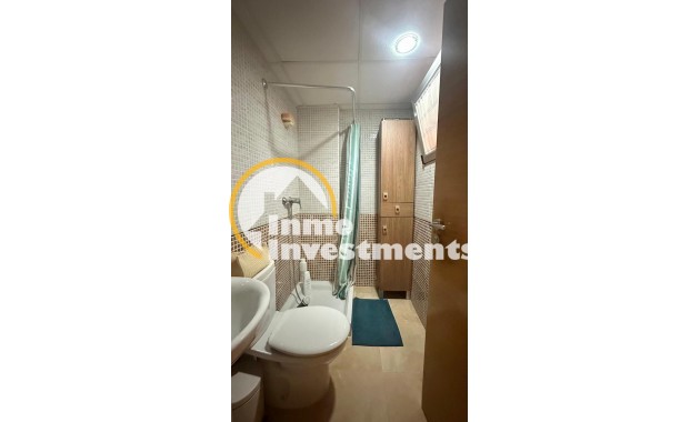Reventa - Apartamento - Torrevieja - La Mata