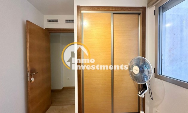 Reventa - Apartamento - Torrevieja - La Mata