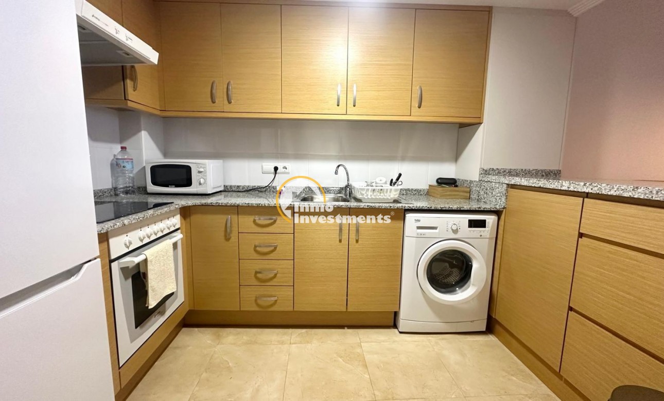 Reventa - Apartamento - Torrevieja - La Mata