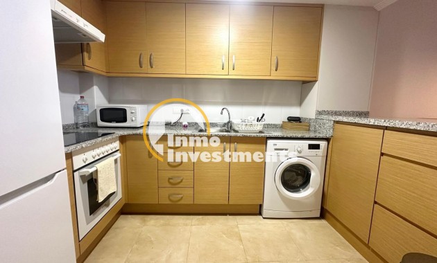 Reventa - Apartamento - Torrevieja - La Mata