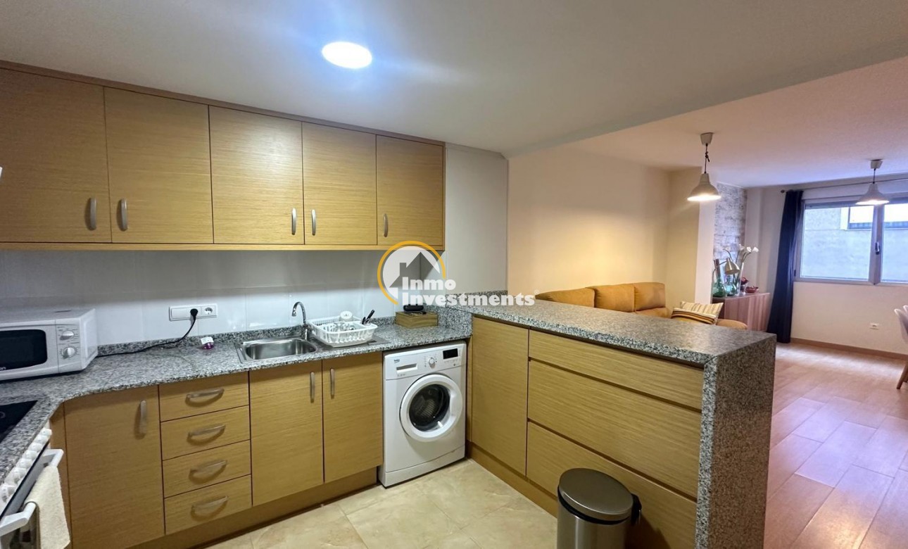 Reventa - Apartamento - Torrevieja - La Mata