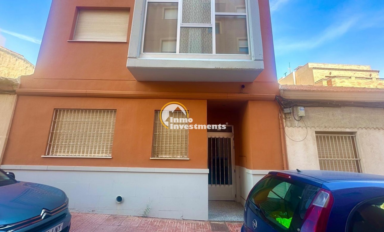 Reventa - Apartamento - Torrevieja - La Mata