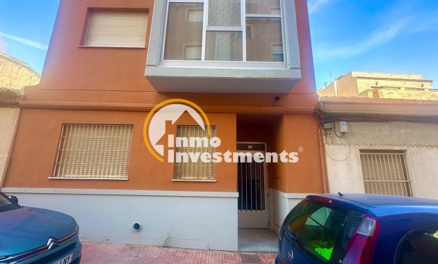 Reventa - Apartamento - Torrevieja - La Mata