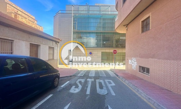 Reventa - Apartamento - Torrevieja - La Mata