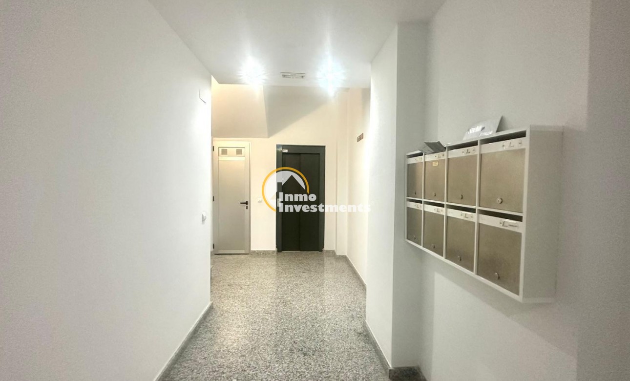 Reventa - Apartamento - Torrevieja - La Mata