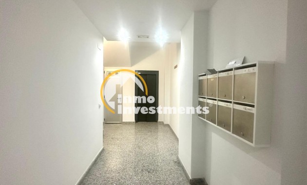 Reventa - Apartamento - Torrevieja - La Mata