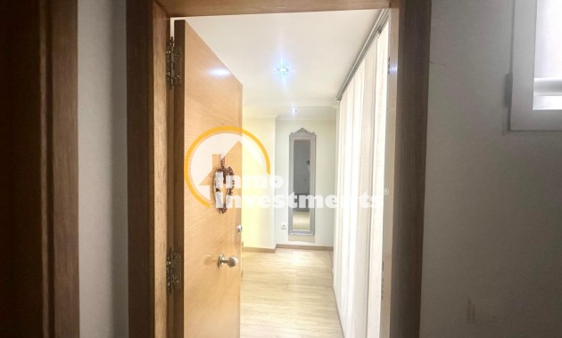 Reventa - Apartamento - Torrevieja - La Mata