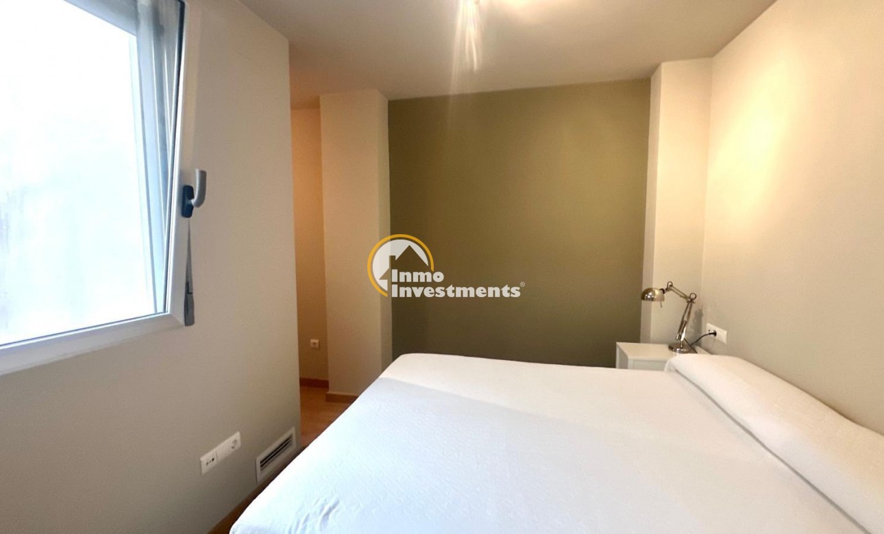 Reventa - Apartamento - Torrevieja - La Mata