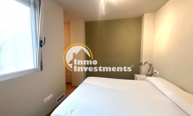 Reventa - Apartamento - Torrevieja - La Mata