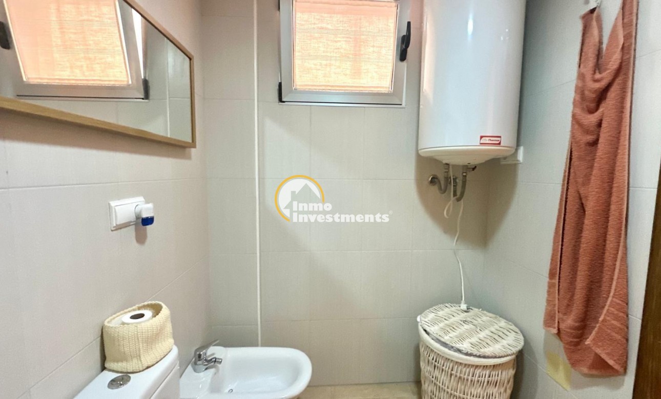Reventa - Apartamento - Torrevieja - La Mata