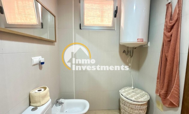 Reventa - Apartamento - Torrevieja - La Mata