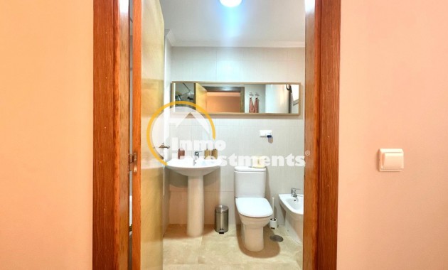 Reventa - Apartamento - Torrevieja - La Mata