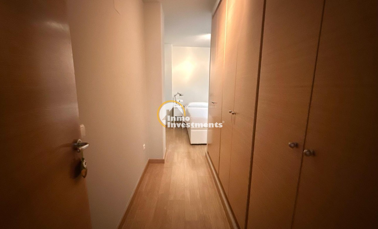 Reventa - Apartamento - Torrevieja - La Mata