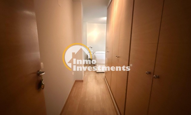 Reventa - Apartamento - Torrevieja - La Mata