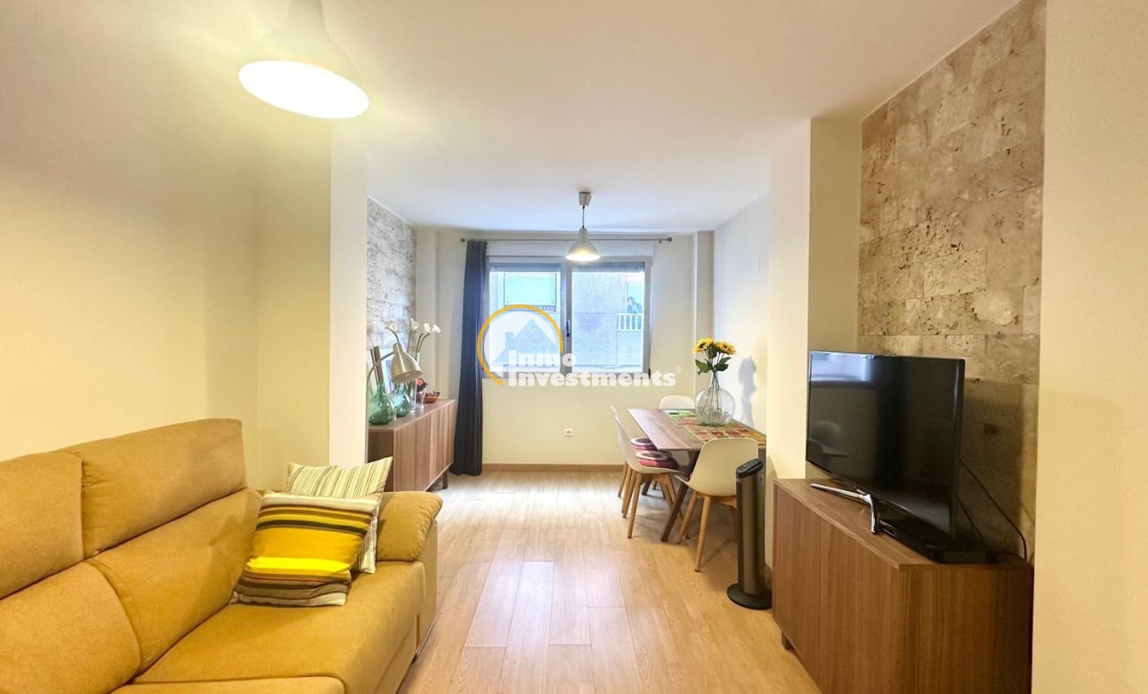 Reventa - Apartamento - Torrevieja - La Mata