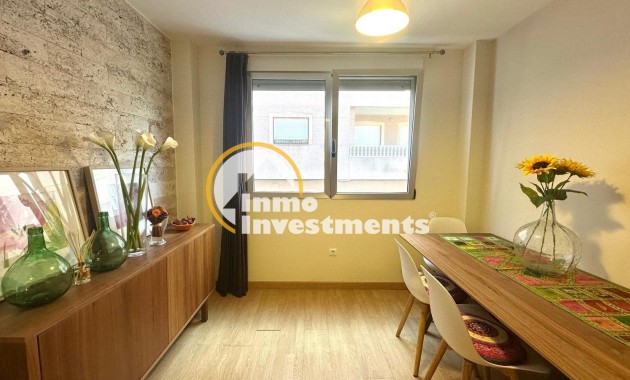 Reventa - Apartamento - Torrevieja - La Mata