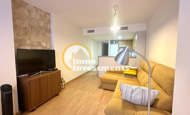 Reventa - Apartamento - Torrevieja - La Mata