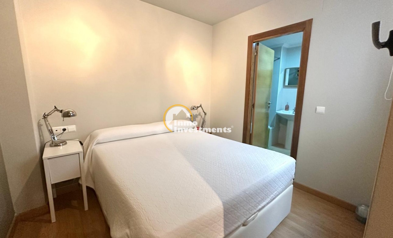 Reventa - Apartamento - Torrevieja - La Mata