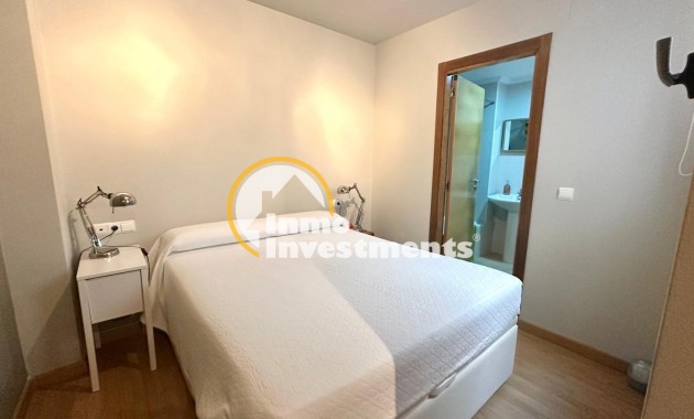 Reventa - Apartamento - Torrevieja - La Mata