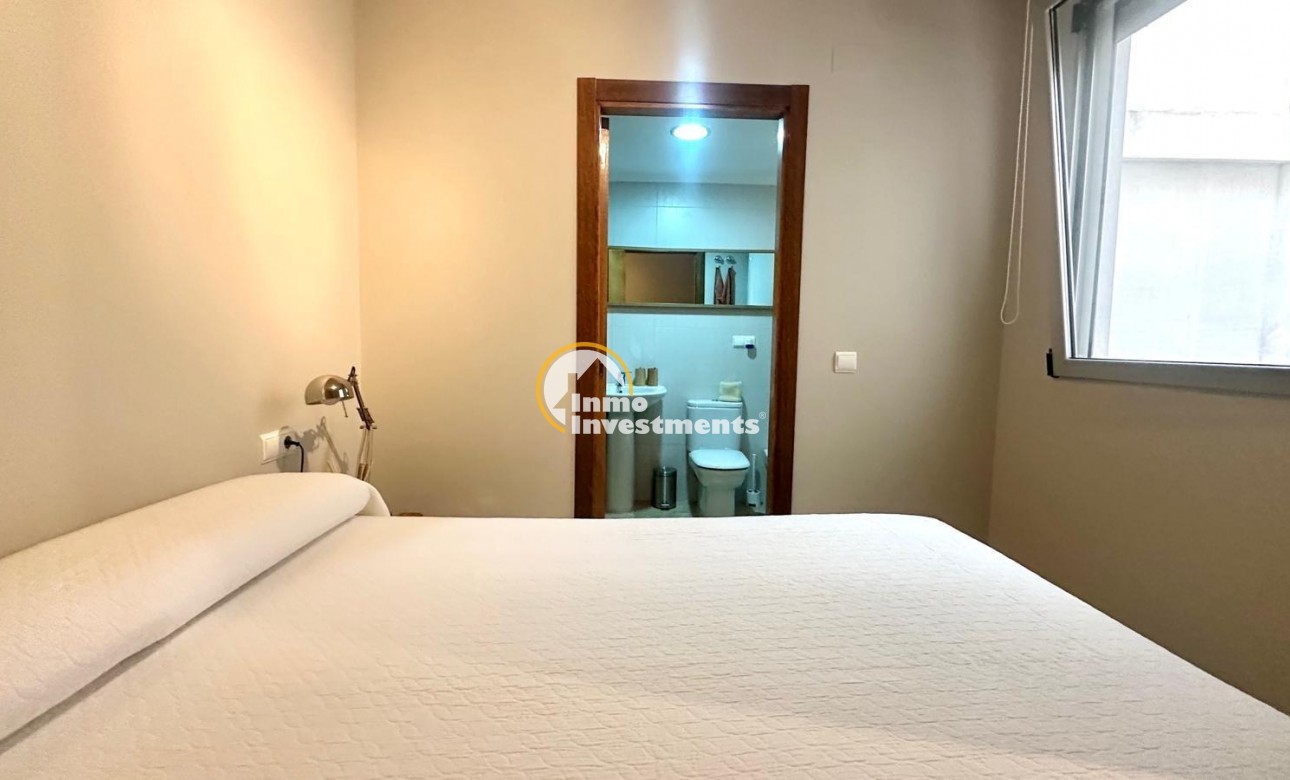 Reventa - Apartamento - Torrevieja - La Mata