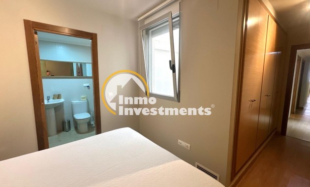 Reventa - Apartamento - Torrevieja - La Mata