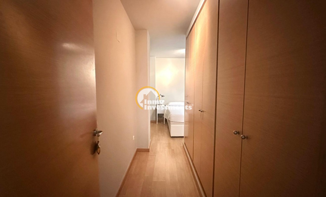 Reventa - Apartamento - Torrevieja - La Mata