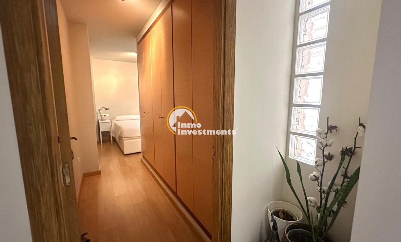 Reventa - Apartamento - Torrevieja - La Mata