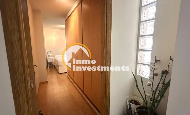 Reventa - Apartamento - Torrevieja - La Mata